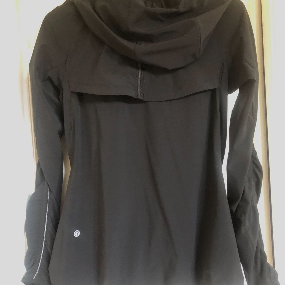 Lululemon Jacket - Picture 2 of 4